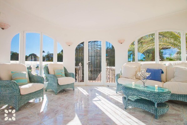 Interieur