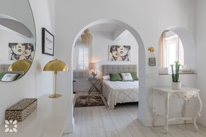 5 bedrooms, iron/ironing board, free WiFi - Villa MALAWI by Abahana Villas (Calp)