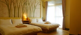 Finest Hour Guesthouse