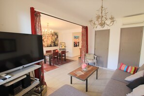 TV - L'anse Lympia (Nice)