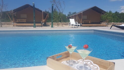 Grande Glamping Camp