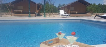 Grande Glamping Camp