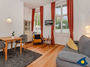 Fernseher