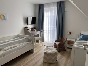 3 soveværelser, weekendseng, Wi-Fi