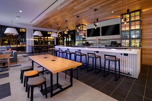 Bar (in loco)