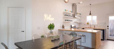 Restaurantes