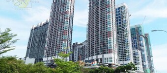 Sinar Rasa Homestay I-City I-Soho