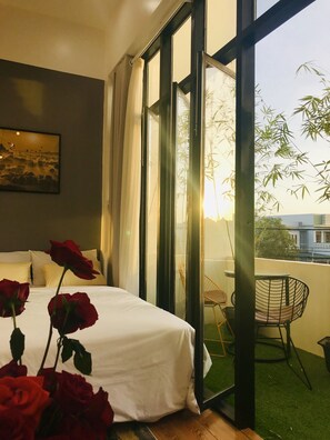 4 soverom og internettilgang