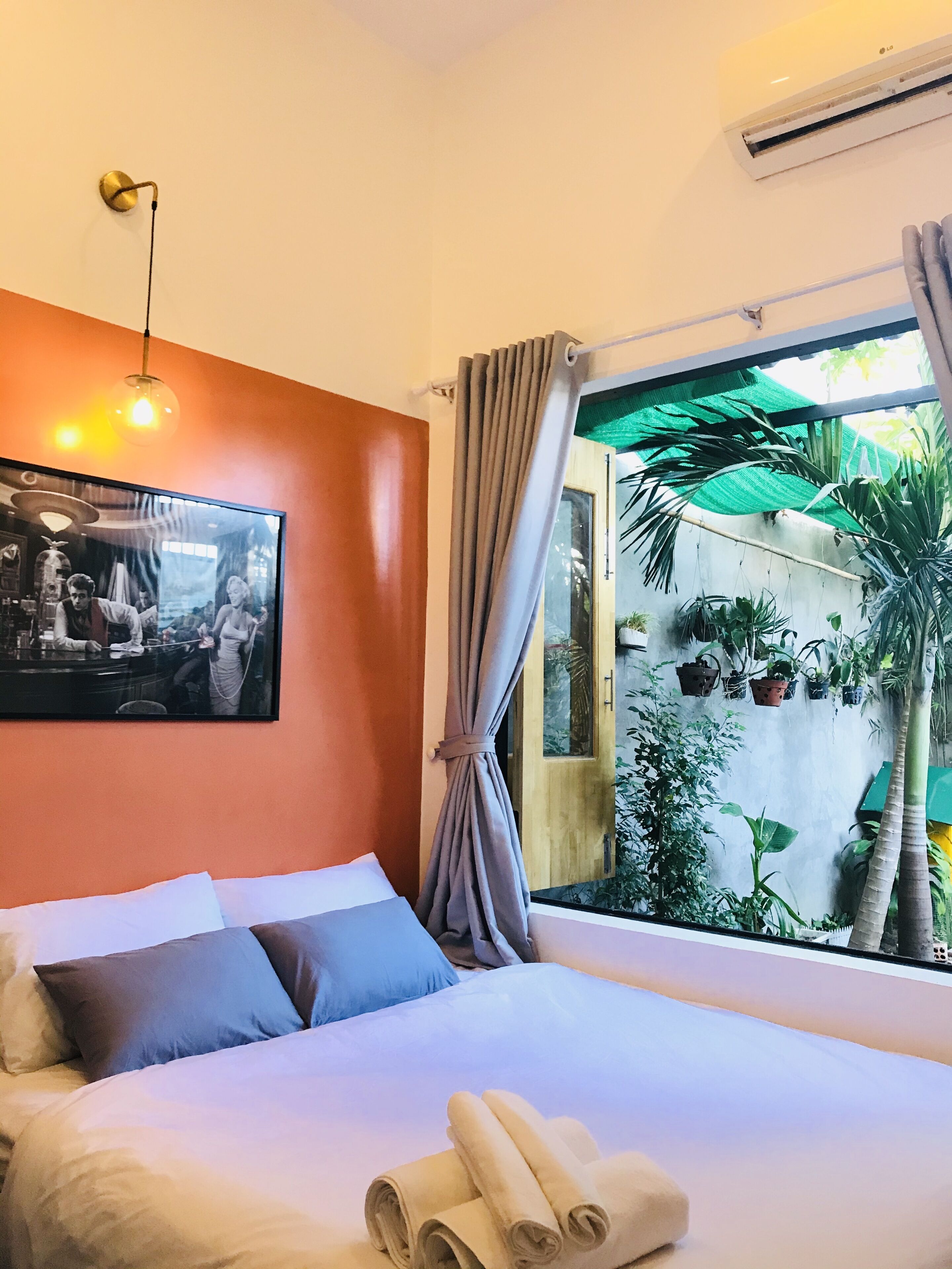 4 slaapkamers, internet