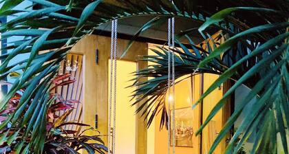 Nguyens Villa. It offers a very natural.