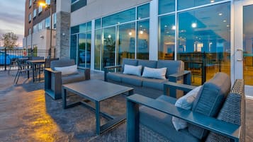 Fasilitas properti