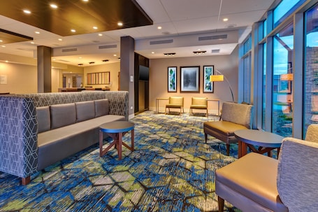 Exterior. Holiday Inn Express & Suites Cedar Springs – Grand Rapids N by IHG