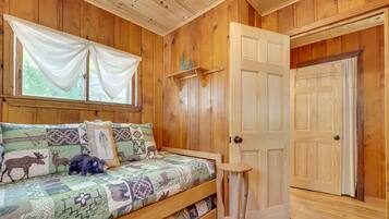 2 chambres, accès Internet, draps fournis