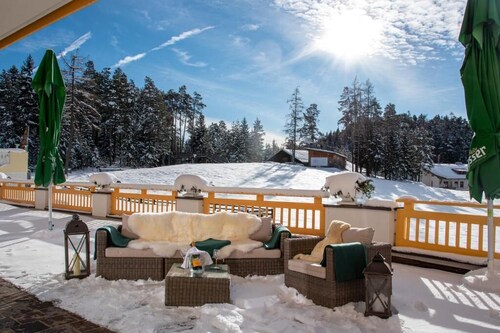 Vitalhotel Kaiserhof