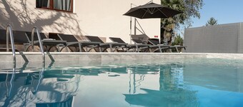 Villa Cezarina Istria