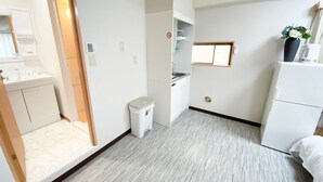 Room - MAC STAY INN (Tokyo)