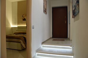 2 間睡房、Wi-Fi、床單