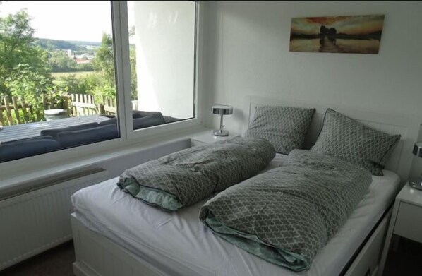 Bungalow, 3 Schlafzimmer, Terrasse | Kostenloses WLAN