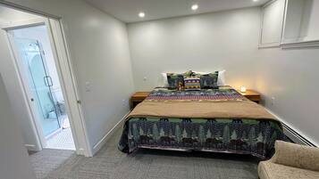 4 slaapkamers, wifi, beddengoed