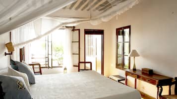 Superior Room, 1 Bedroom, Ocean View