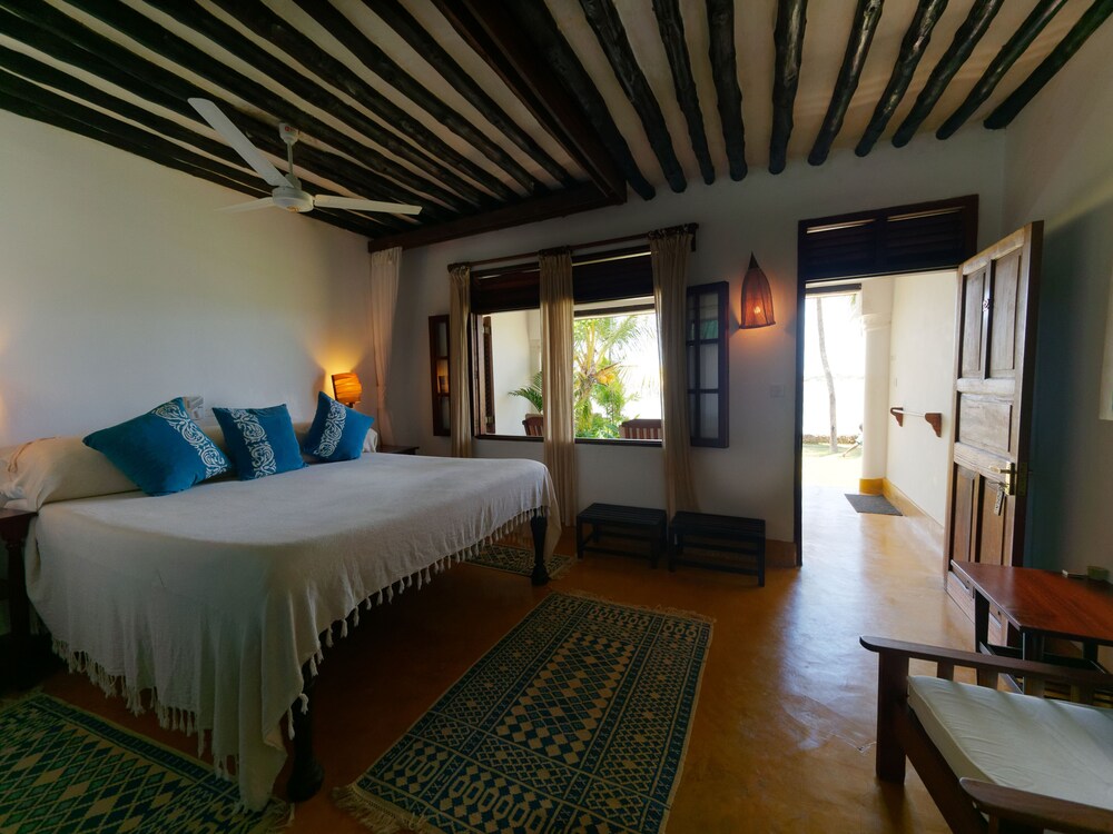 Peponi Hotel Lamu - Kenya by null Peponi Hotel Lamu - Kenya by null