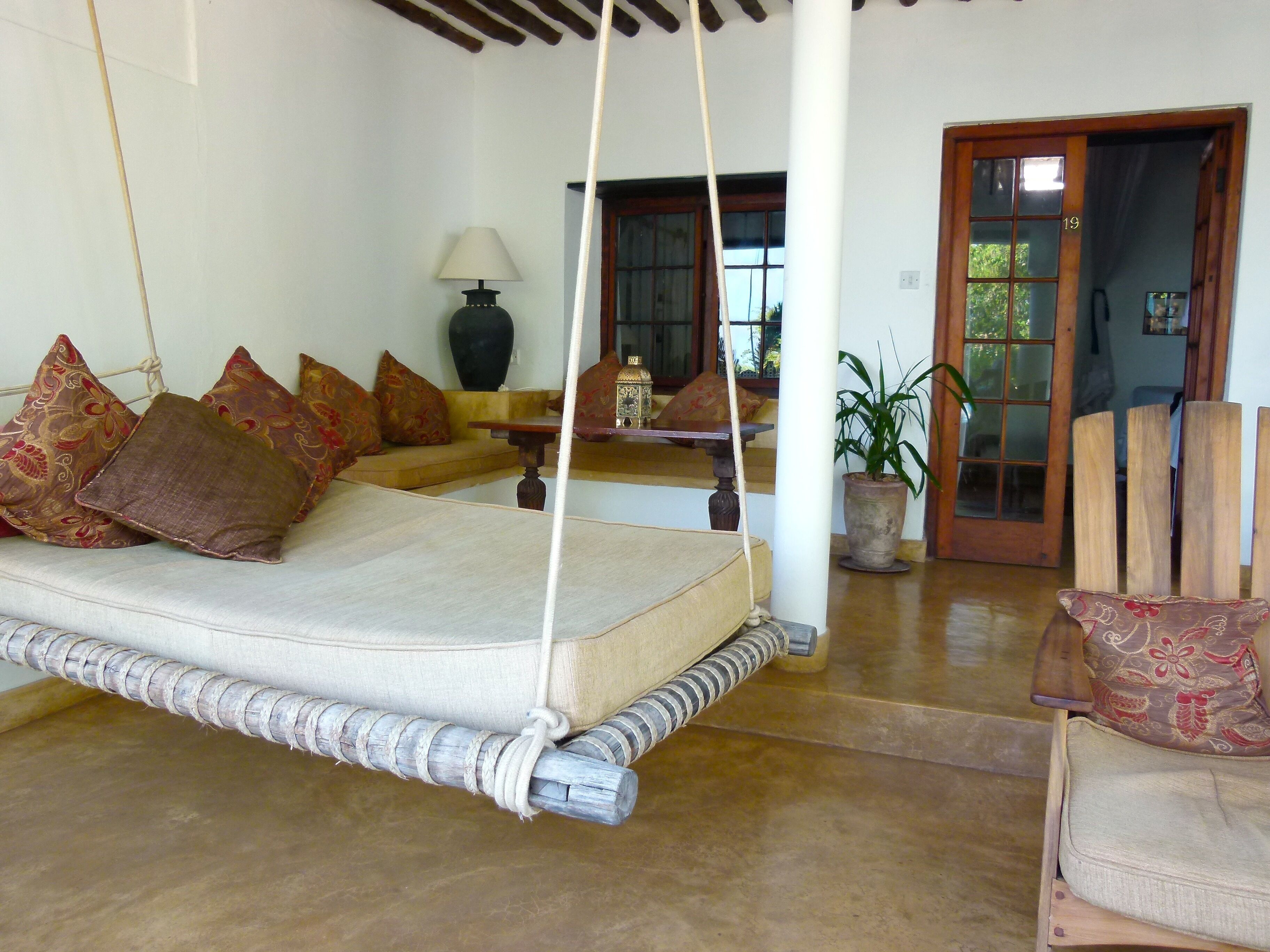 Superior Room, 1 Bedroom, Ocean View | Balcony