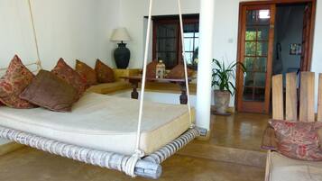 Superior Room, 1 Bedroom, Ocean View | Balcony