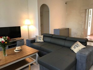 Fernseher, DVD-Player