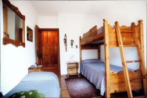 2 bedrooms, WiFi