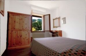 2 chambres, Wi-Fi