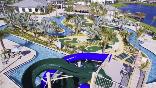 Unclassified image, 1 of 99, button - Ifr8073ha - Storey Lake Resort - 5 Bed 5 Baths Villa (Kissimmee)