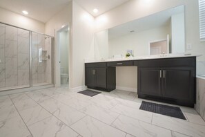 Bathroom - Ifr8073ha - Storey Lake Resort - 5 Bed 5 Baths Villa (Kissimmee)