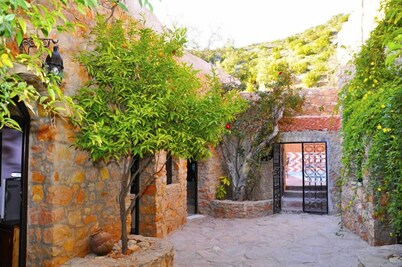 Auberge Le Refuge Agadir