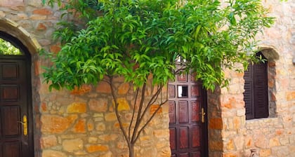 Auberge Le Refuge Agadir