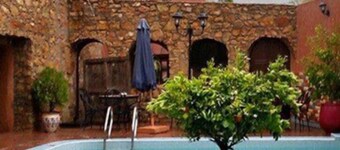Auberge Le Refuge Agadir