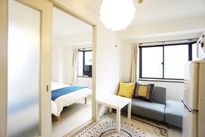 Departamento | 1 habitación y wifi gratis 