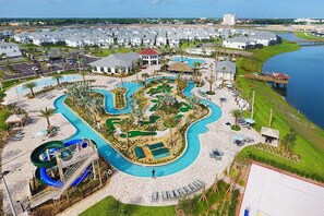 Unclassified image, 4 of 57, button - Vhc8075ha - Storey Lake Resort - 4 Bed 3 Baths Townhouse (Kissimmee)