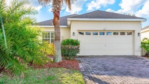 Exterior - Ev8084ha - Highlands Reserve - 4 Bed 3 Baths Villa (Davenport)