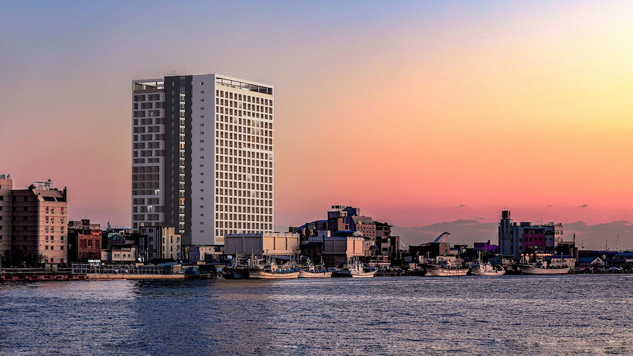 SOTA SUITE SOKCHO WORLDSTATE