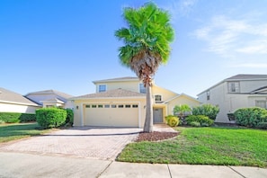 Exterior - Ev8086ha - Highlands Reserve - 4 Bed 3 Baths Villa (Davenport)