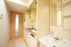 公寓 | 浴室洗手盆