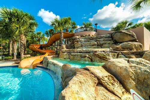Ev8094ha - Solterra Resort - 5 Bed 5 Baths Villa