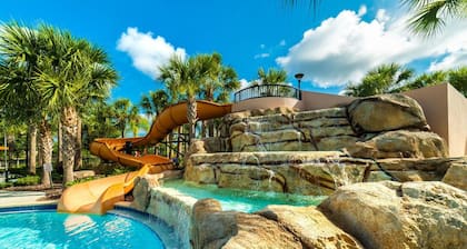 Ev8094ha - Solterra Resort - 5 Bed 5 Baths Villa