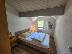 2 Schlafzimmer