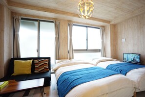 Apartment | 1 Schlafzimmer, Bügeleisen/Bügelbrett, kostenloses WLAN