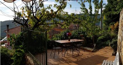 Casa Dalia per una Magnifica Vacanza