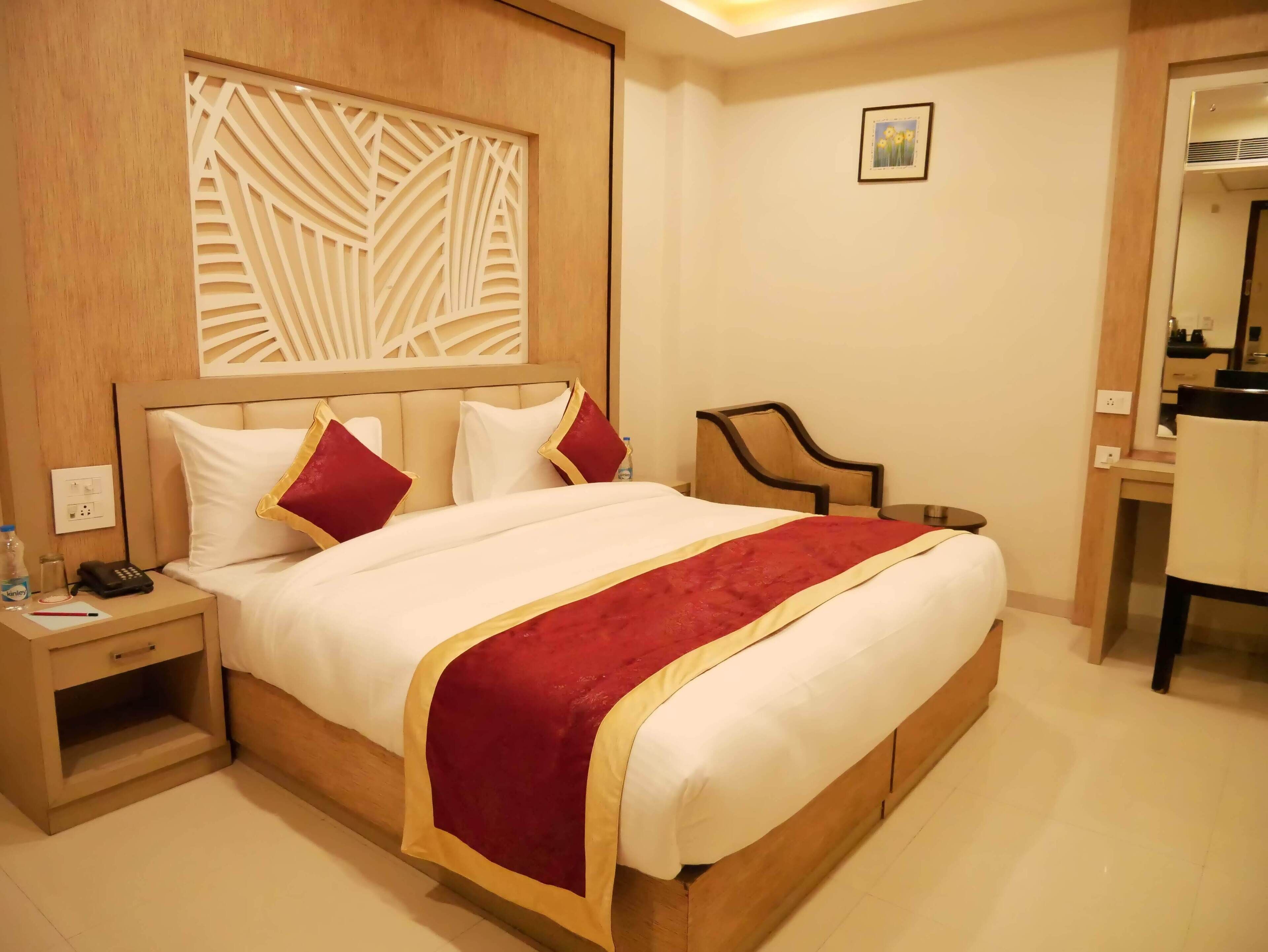 Grand Superior | 1 bedroom, free WiFi