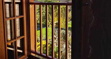 La Cousteto accommodation in a 17th century fortified house