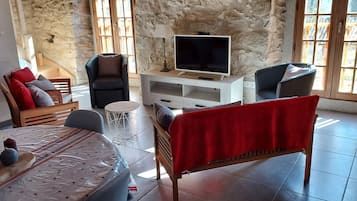Télévision, livres