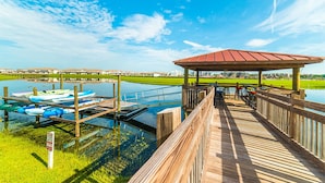 Property grounds - Ev8117ha - Storey Lake Resort - 9 Bed 5 Baths Villa (Kissimmee)